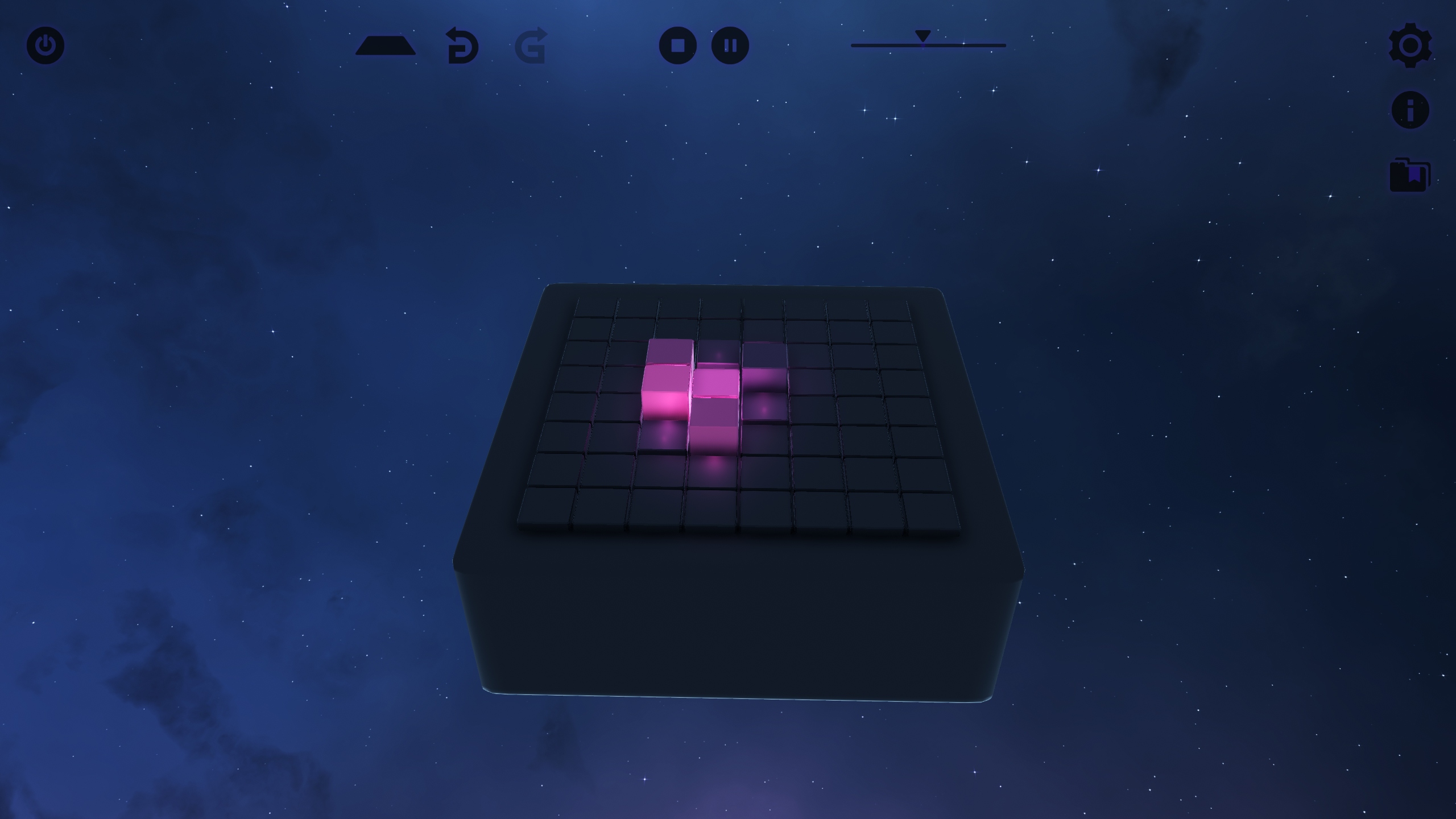 Cellular Automata: Conway's Game of Life