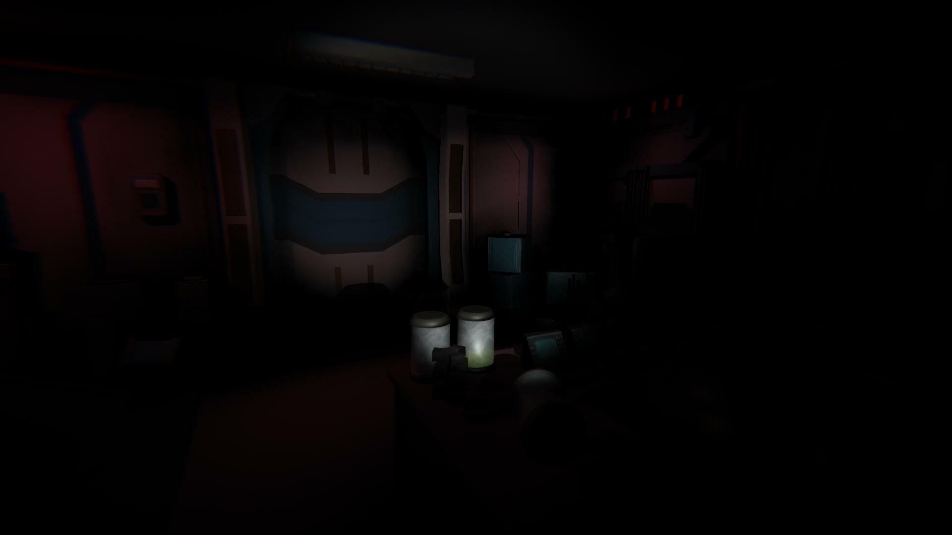 Podmornica (GranMariscalJ)