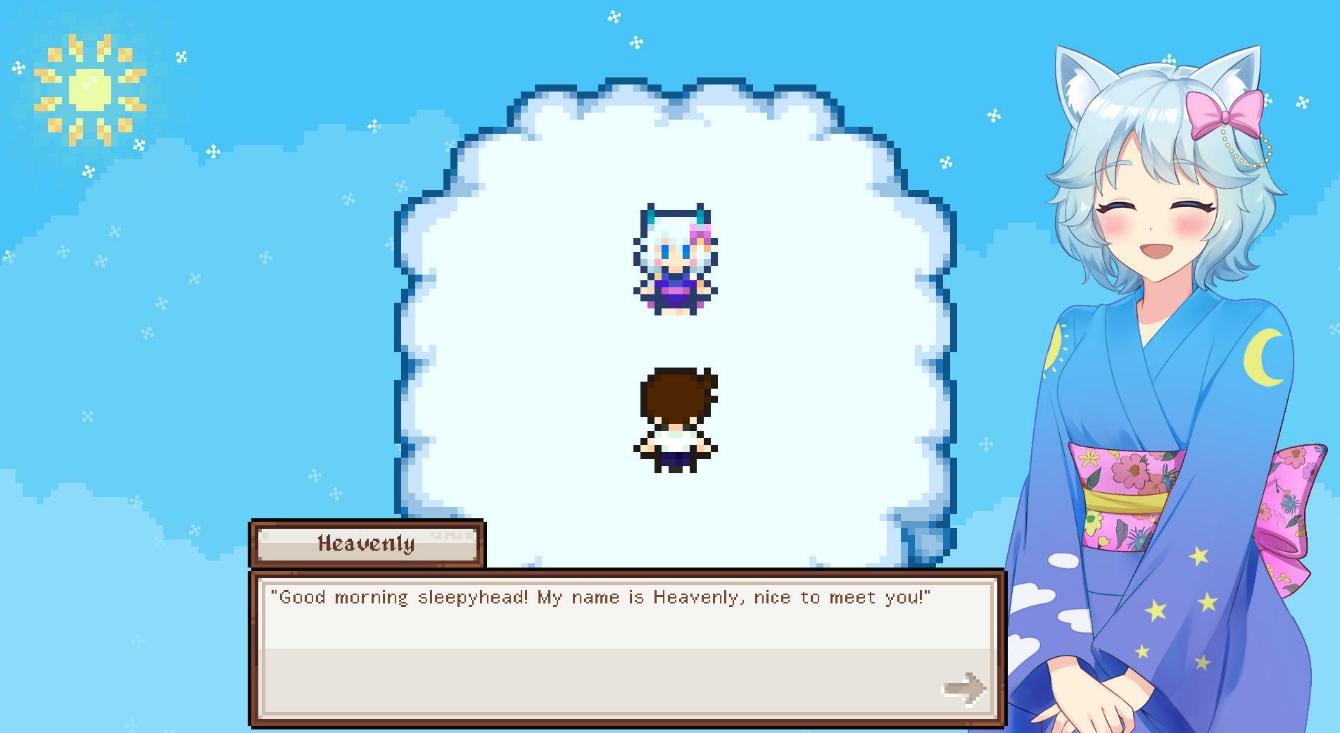 Isekai Ga Kirai Desu - 異世界が嫌いです