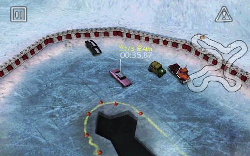 Reckless Racing
