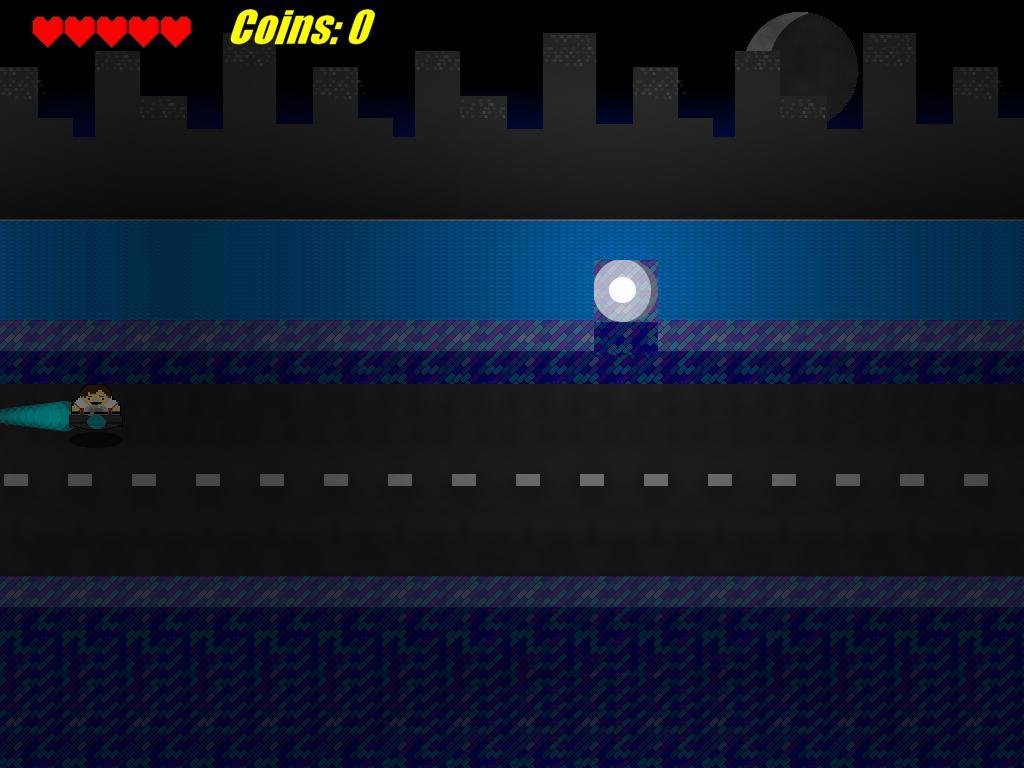 Madway (Original Build)