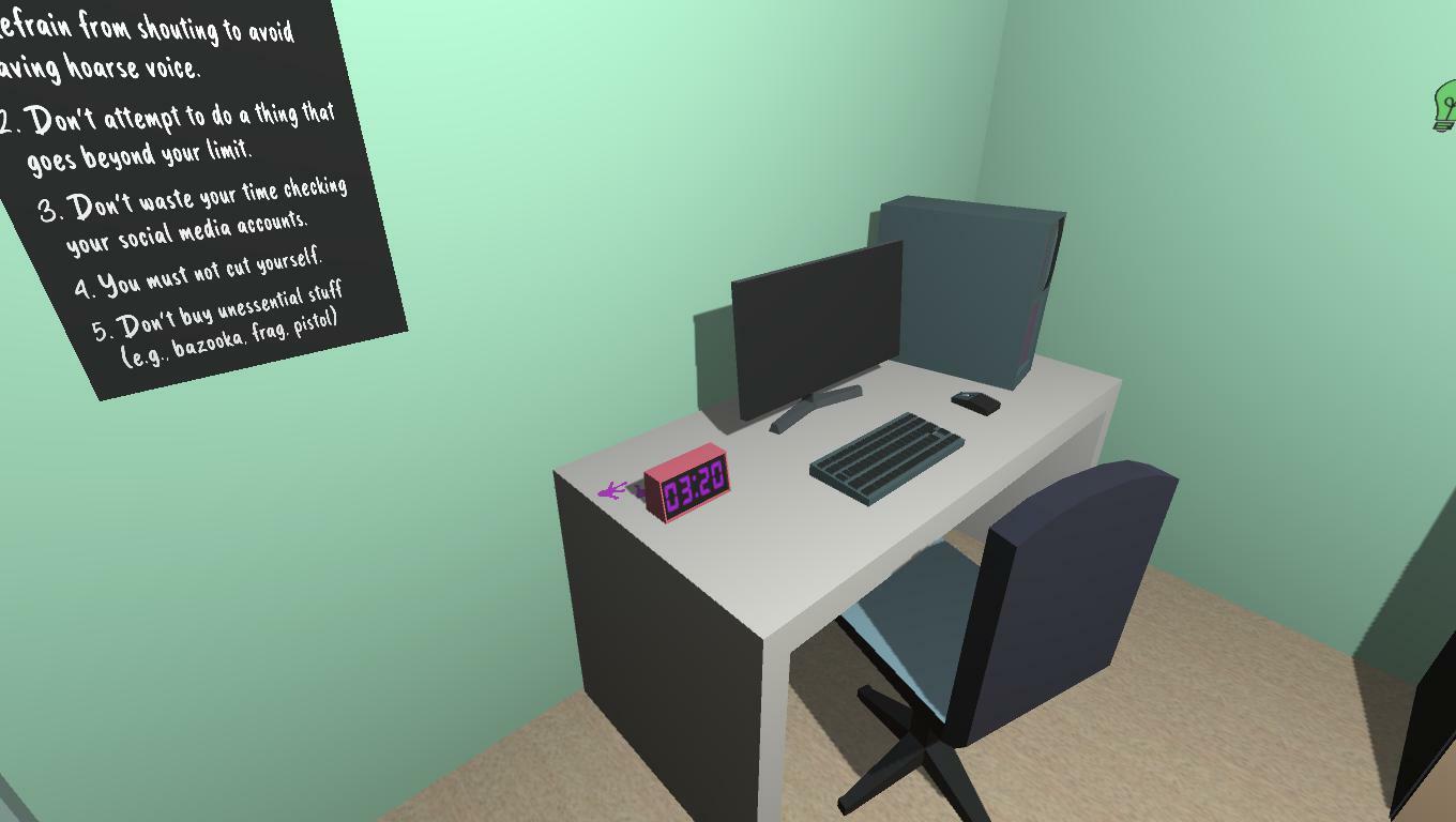 Step Out (Nielstupido)