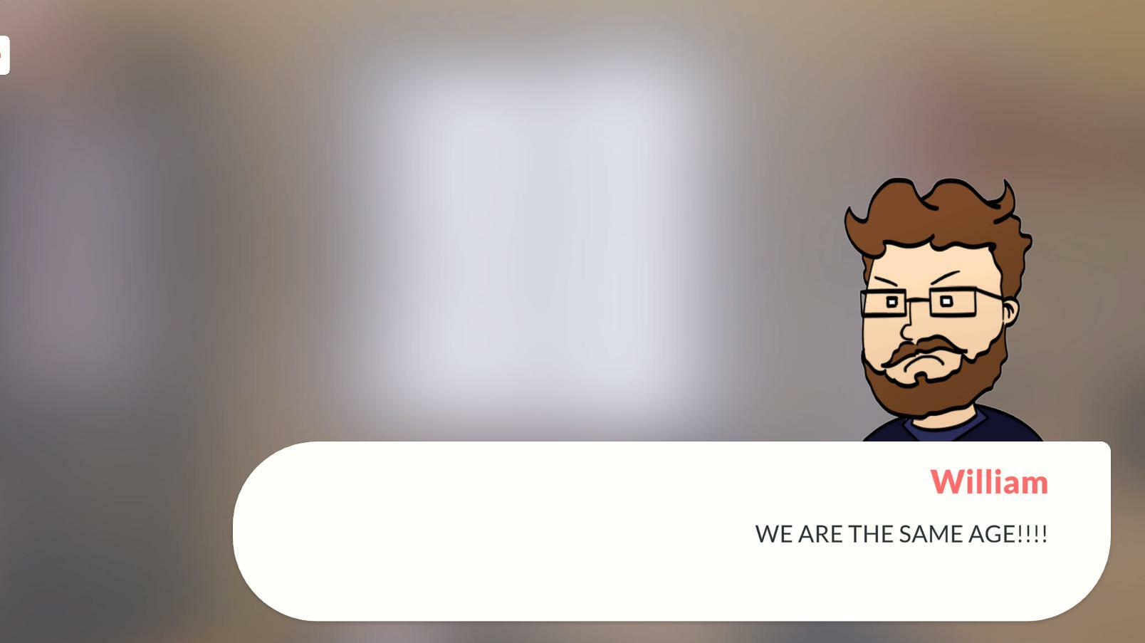 Quarantined (WilliamH)