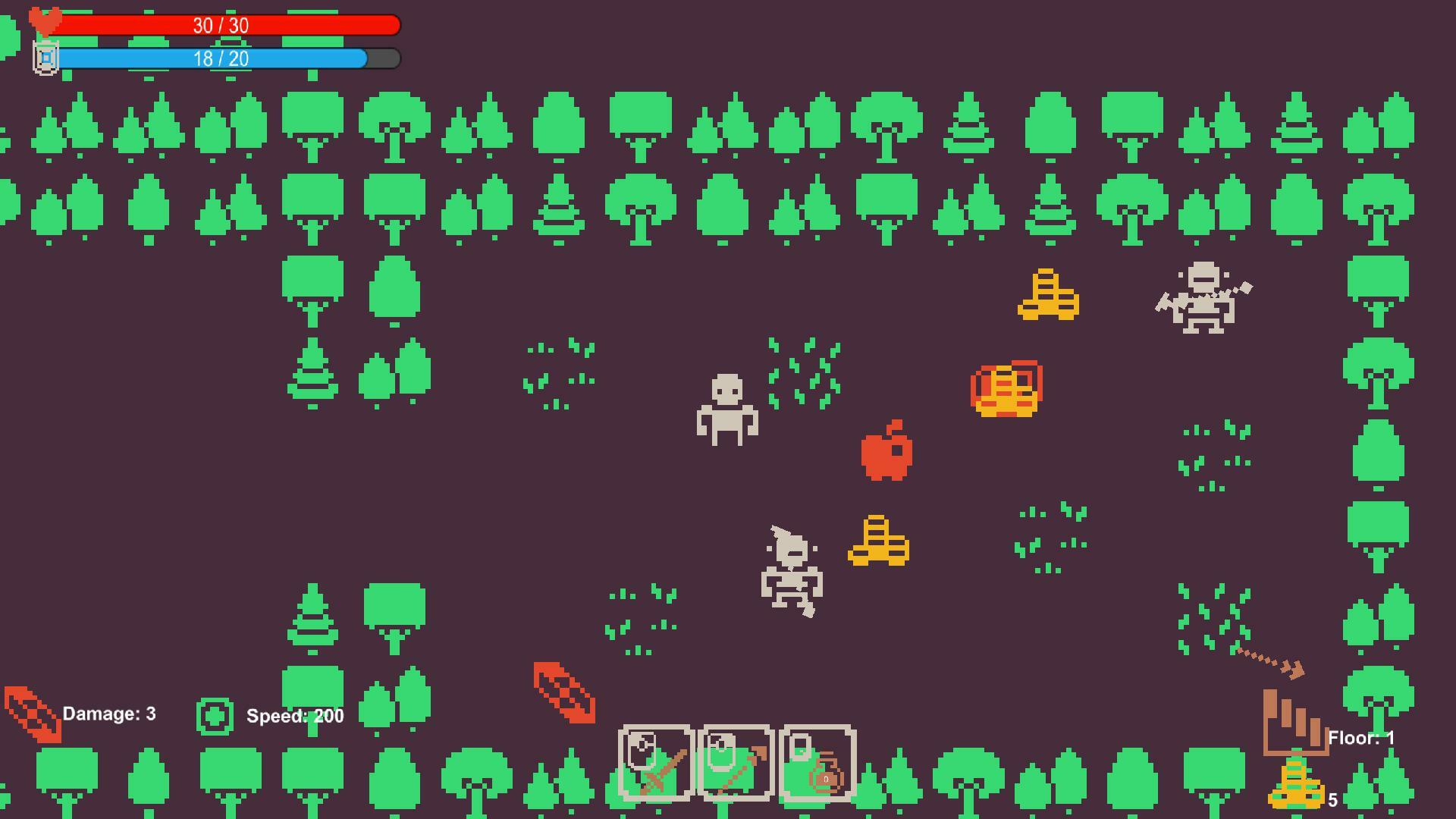 Living is a problem because everything dies