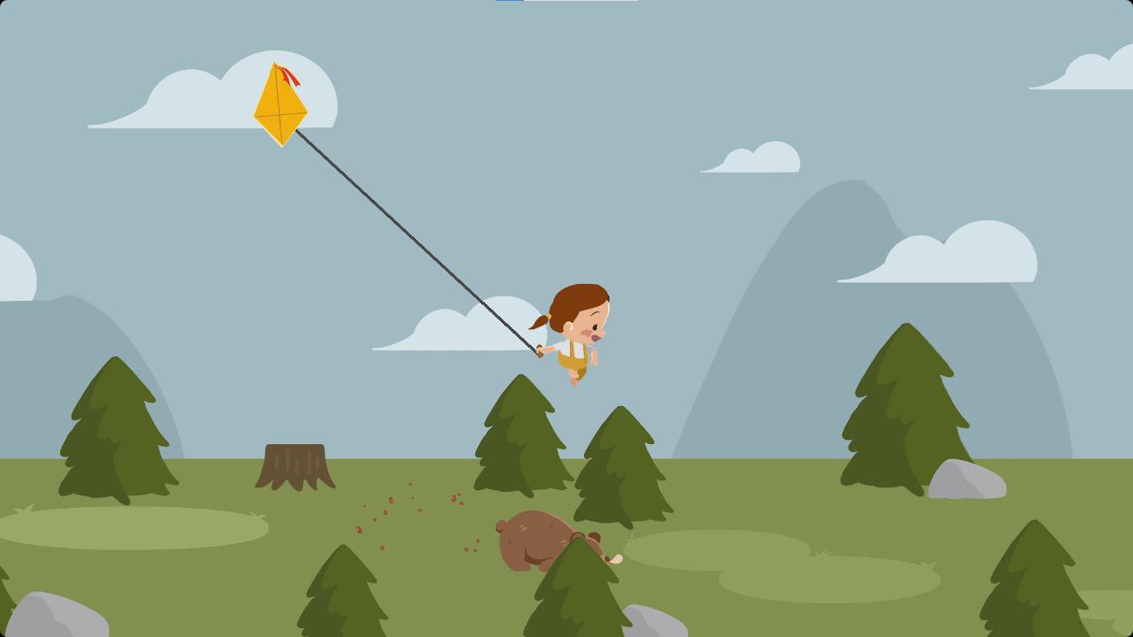 Kite or Flight screenshot