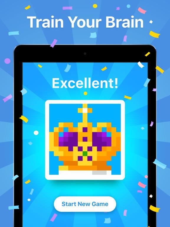 Nonogram.com - Griddlers Game