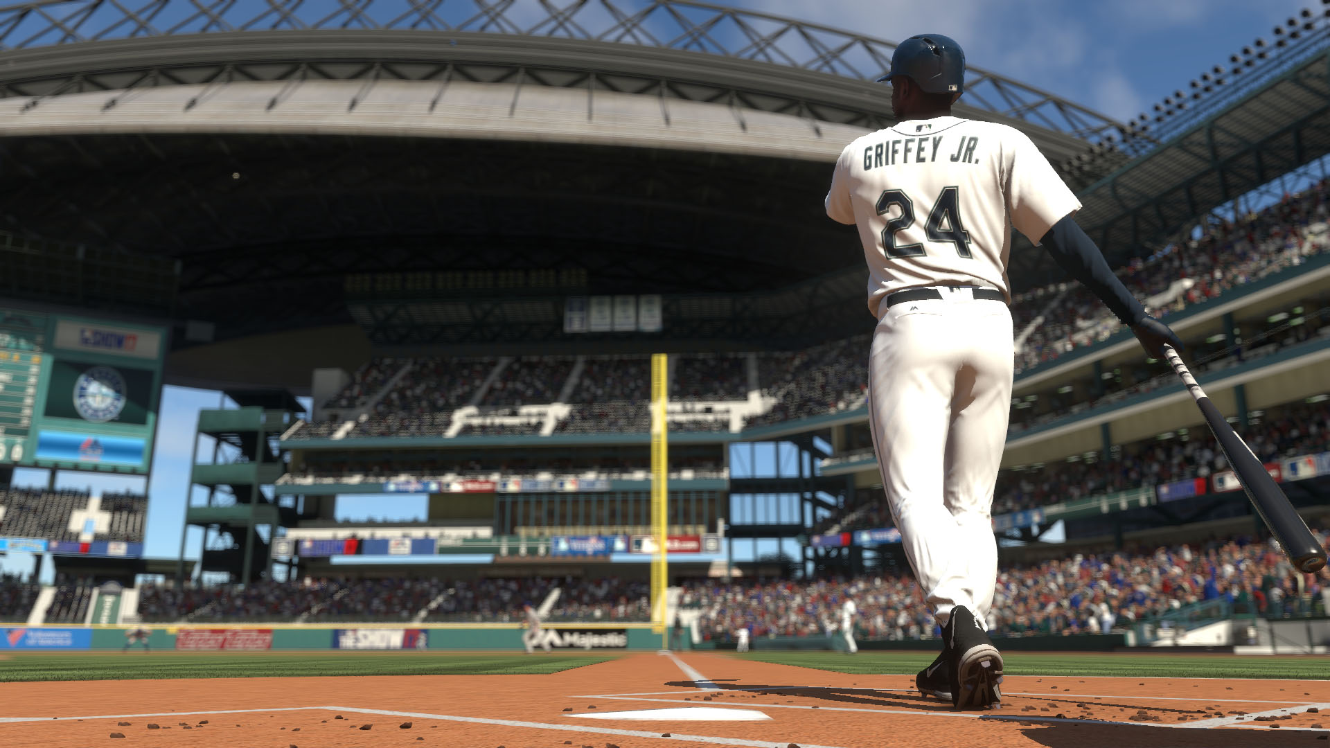 MLB The Show 17