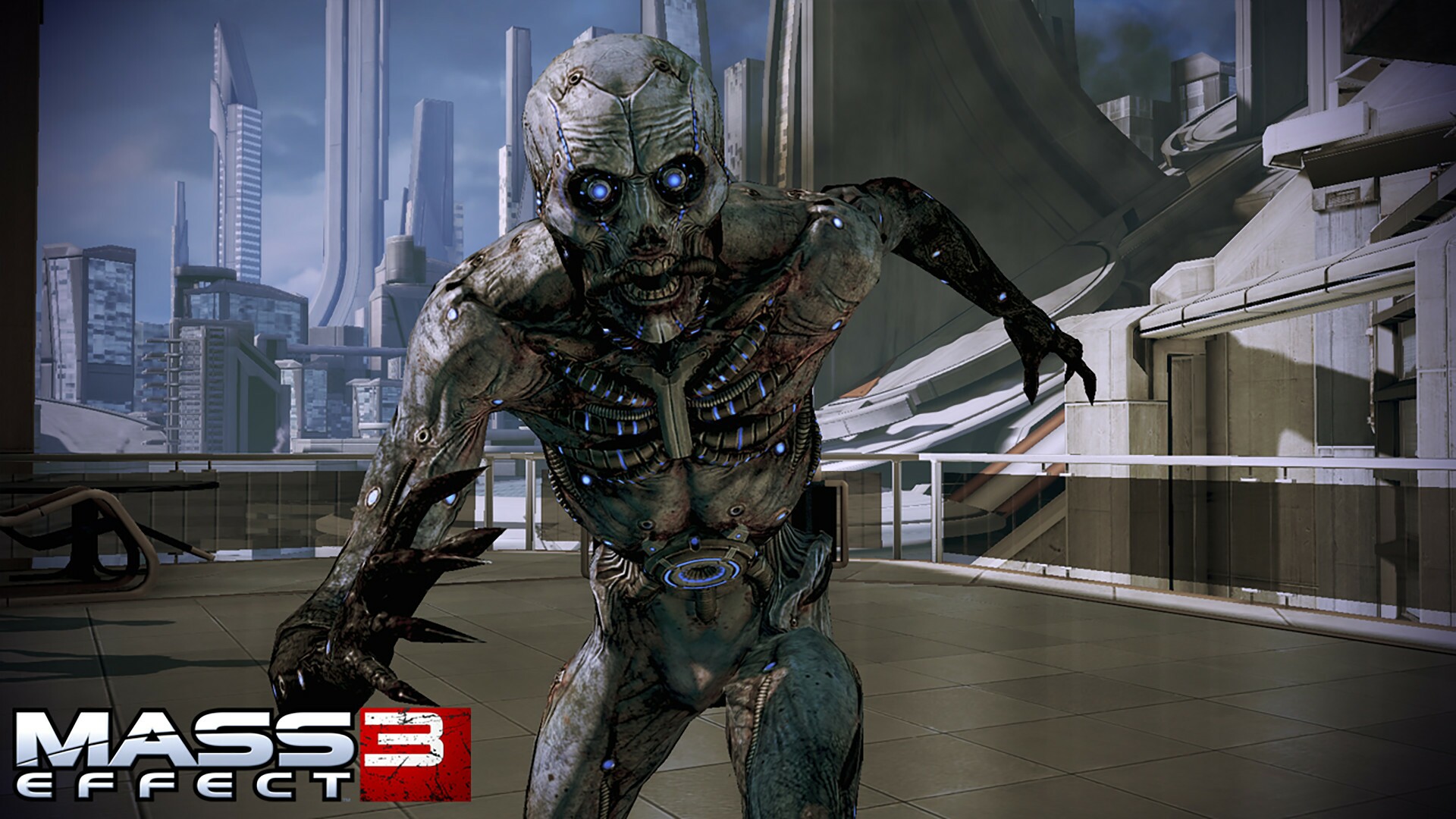 Mass Effect 3 N7 Digital Deluxe Edition