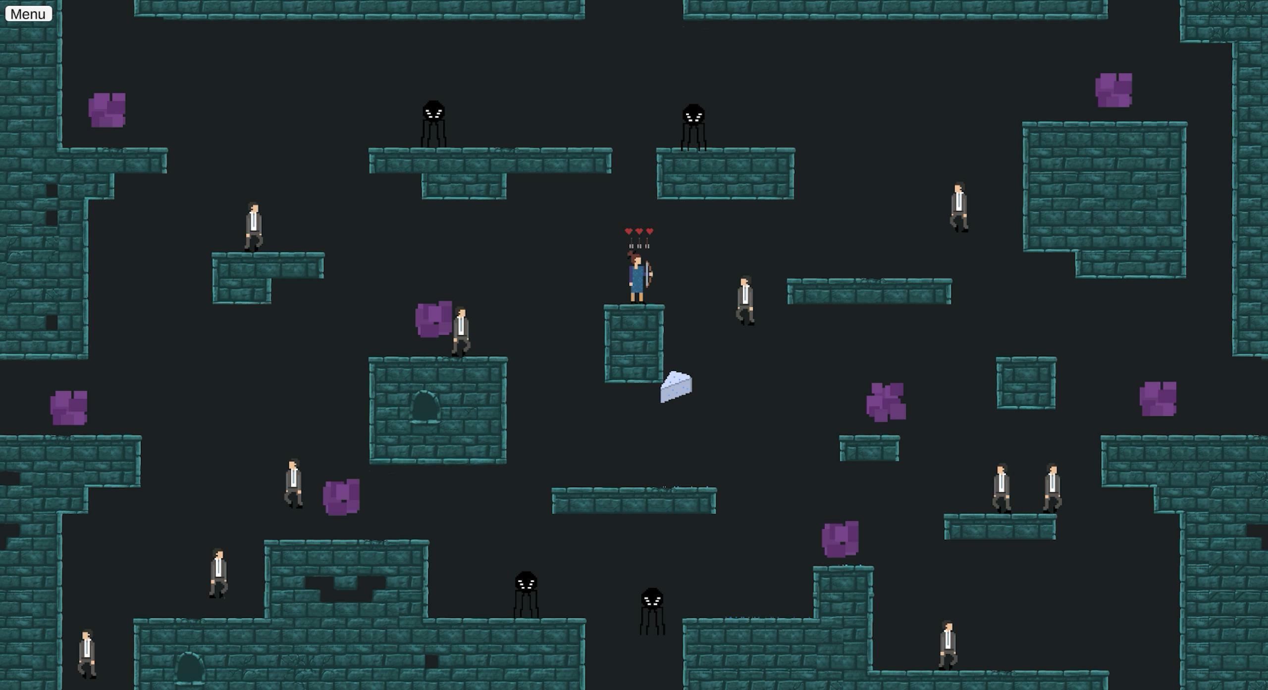 TowerTop (+ Free Asset & GameOverView Document FR)