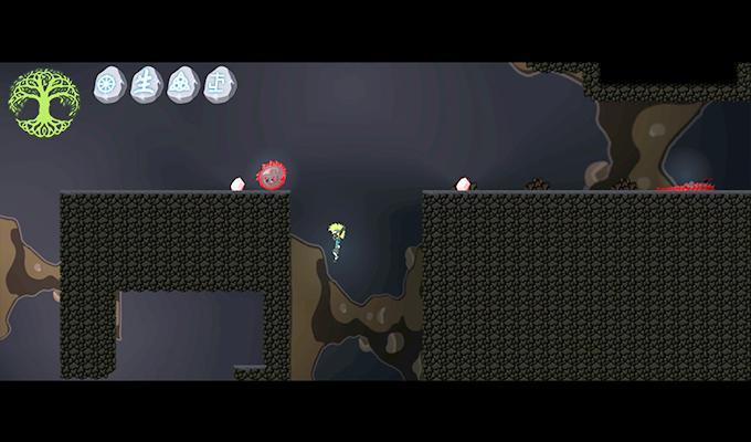 EGO Pollution Madness