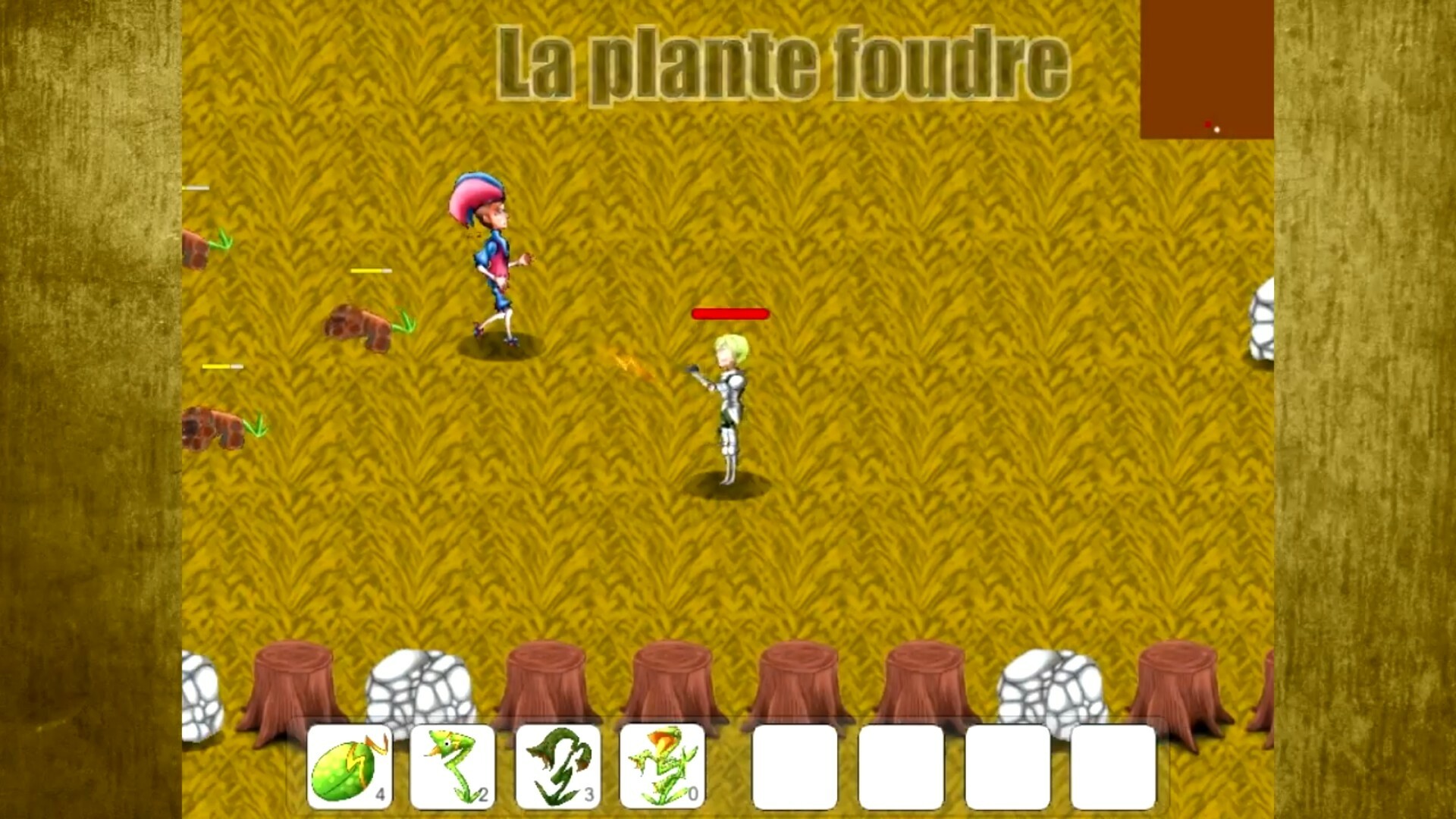 Coding Factory/Itescia: Master Gaming & Smart Tech _ 2016: Prends’en d’la graine