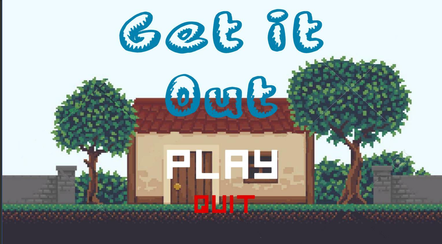 Get It Out - Extra Credits 2020