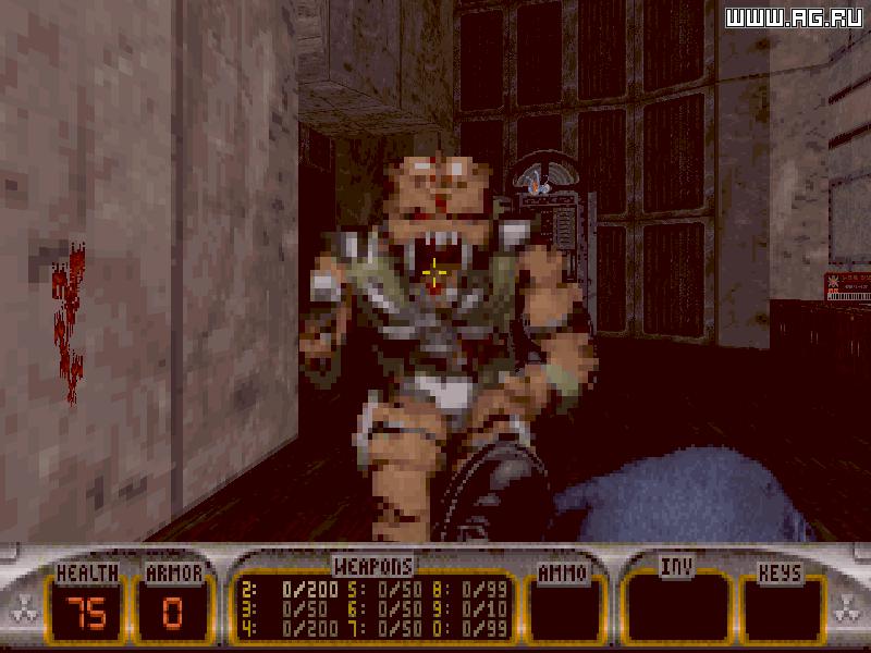 Duke Nukem 3D