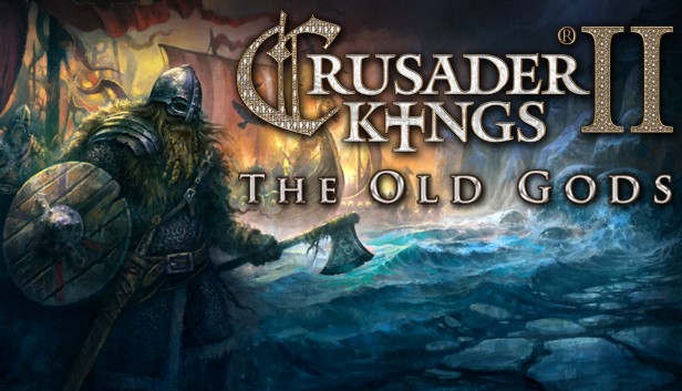 Crusader Kings II: The Old Gods