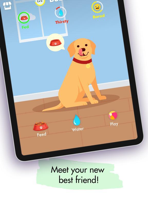 Watch Pet: Widget & Watch Pets screenshot