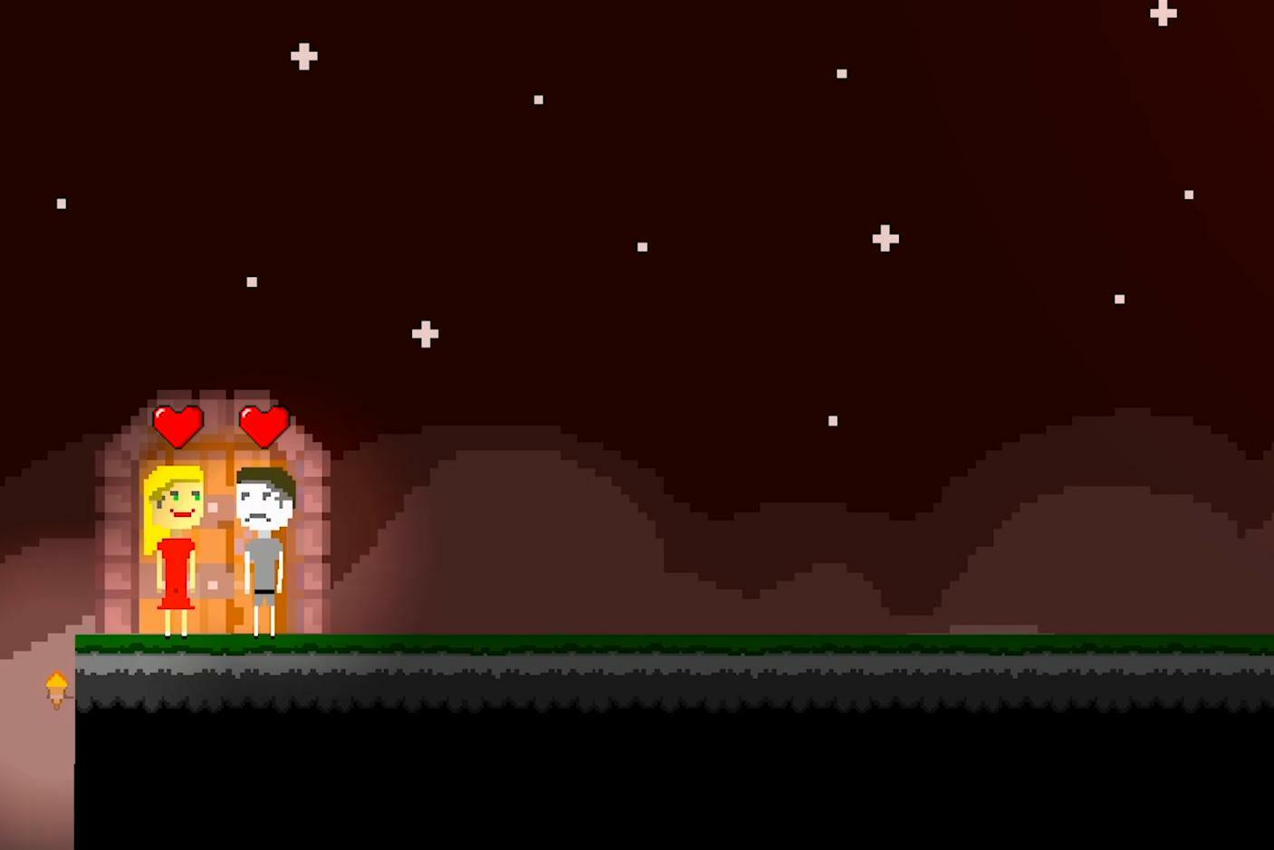 Eksik Olan Bir sey Var