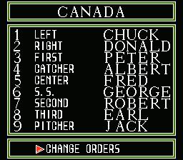 Little League Baseball: Championship Series