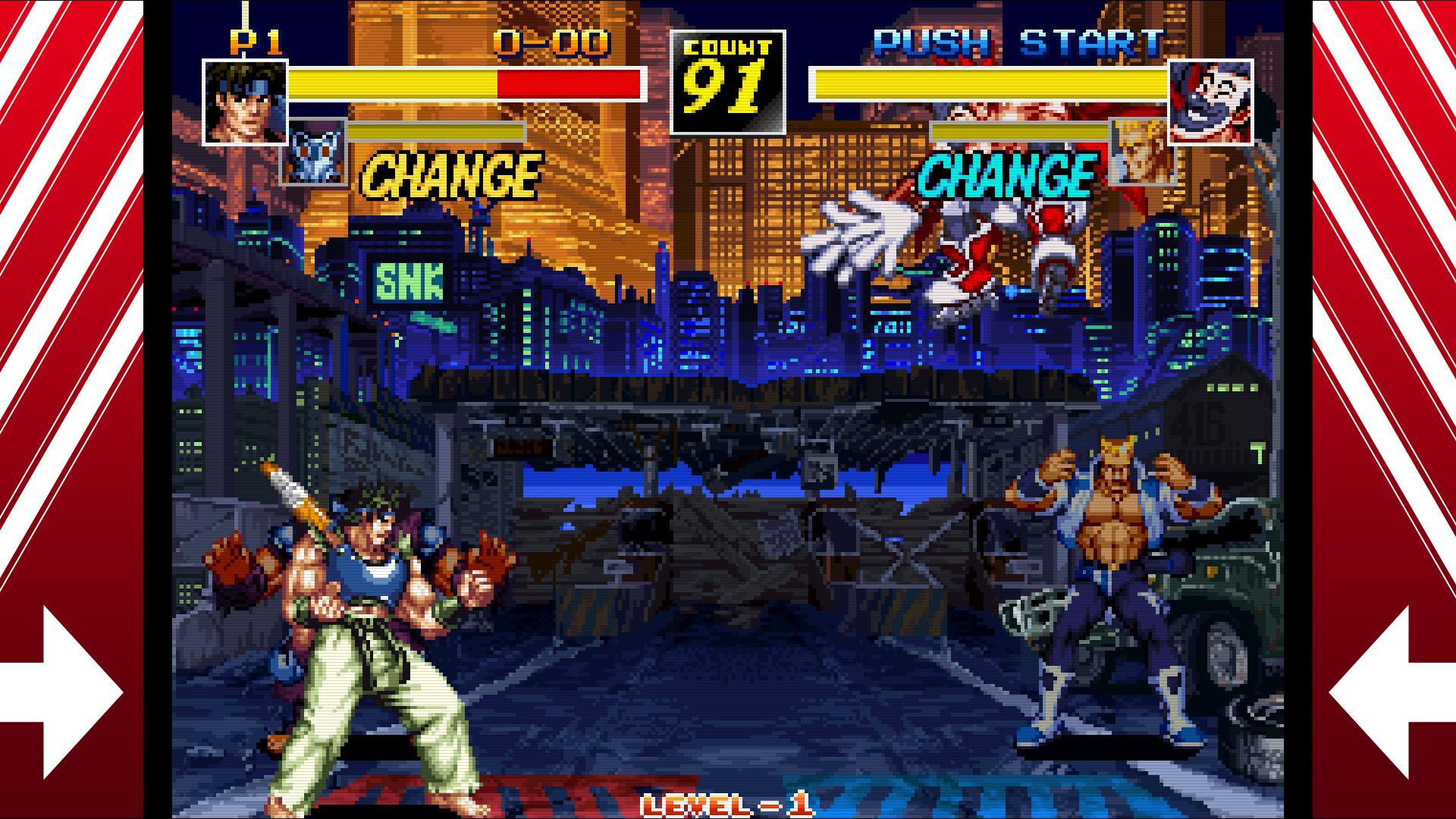 Kizuna Encounter: Super Tag Battle