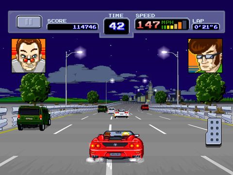 Final Freeway 2R Free