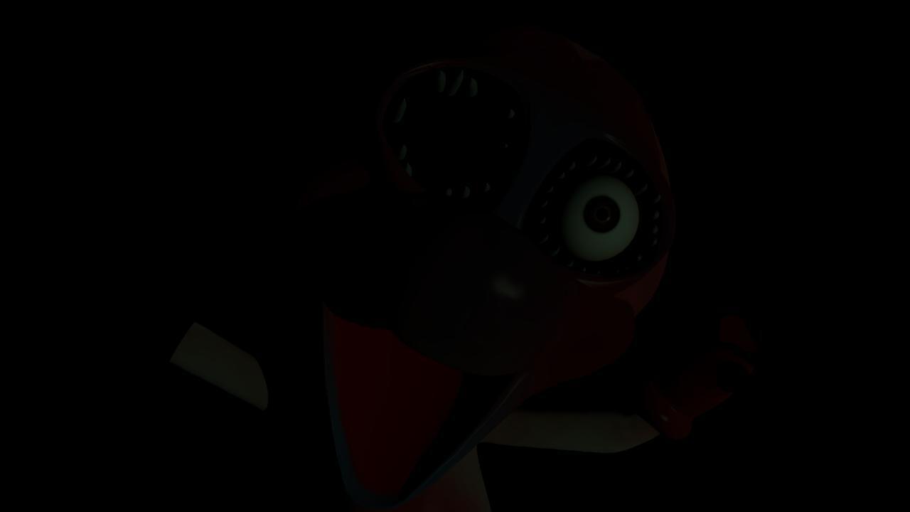 Nightmare Before Disney Remake