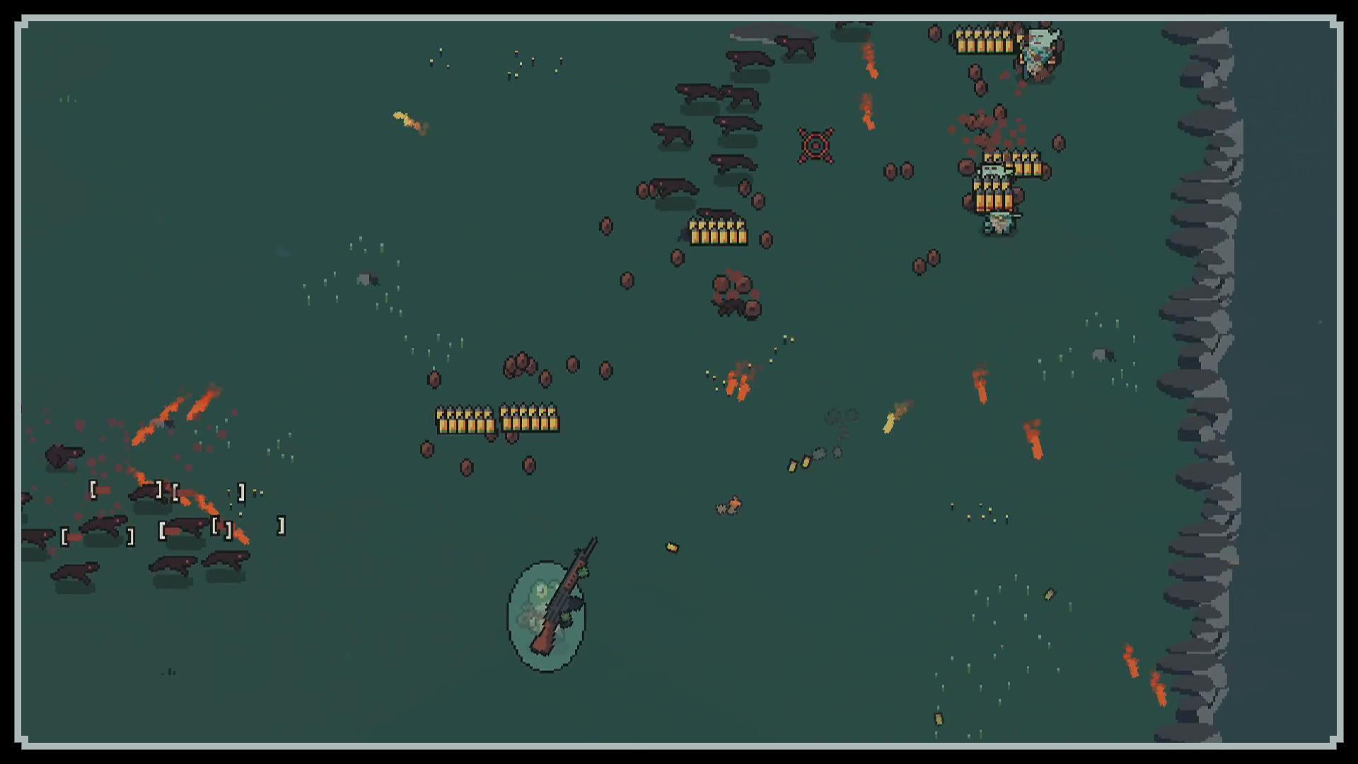 Solar Pilgrim screenshot