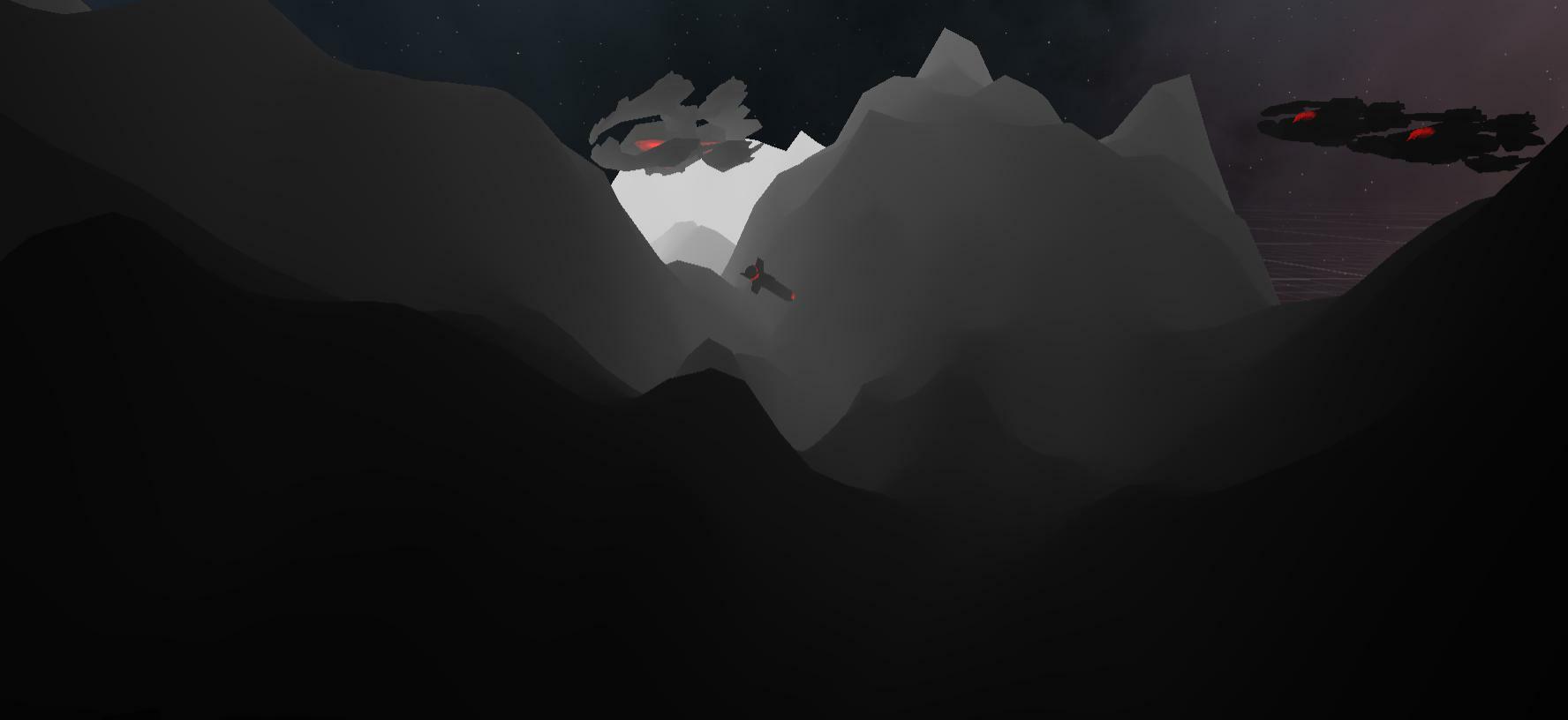 Argon Assault (Nailfighter)