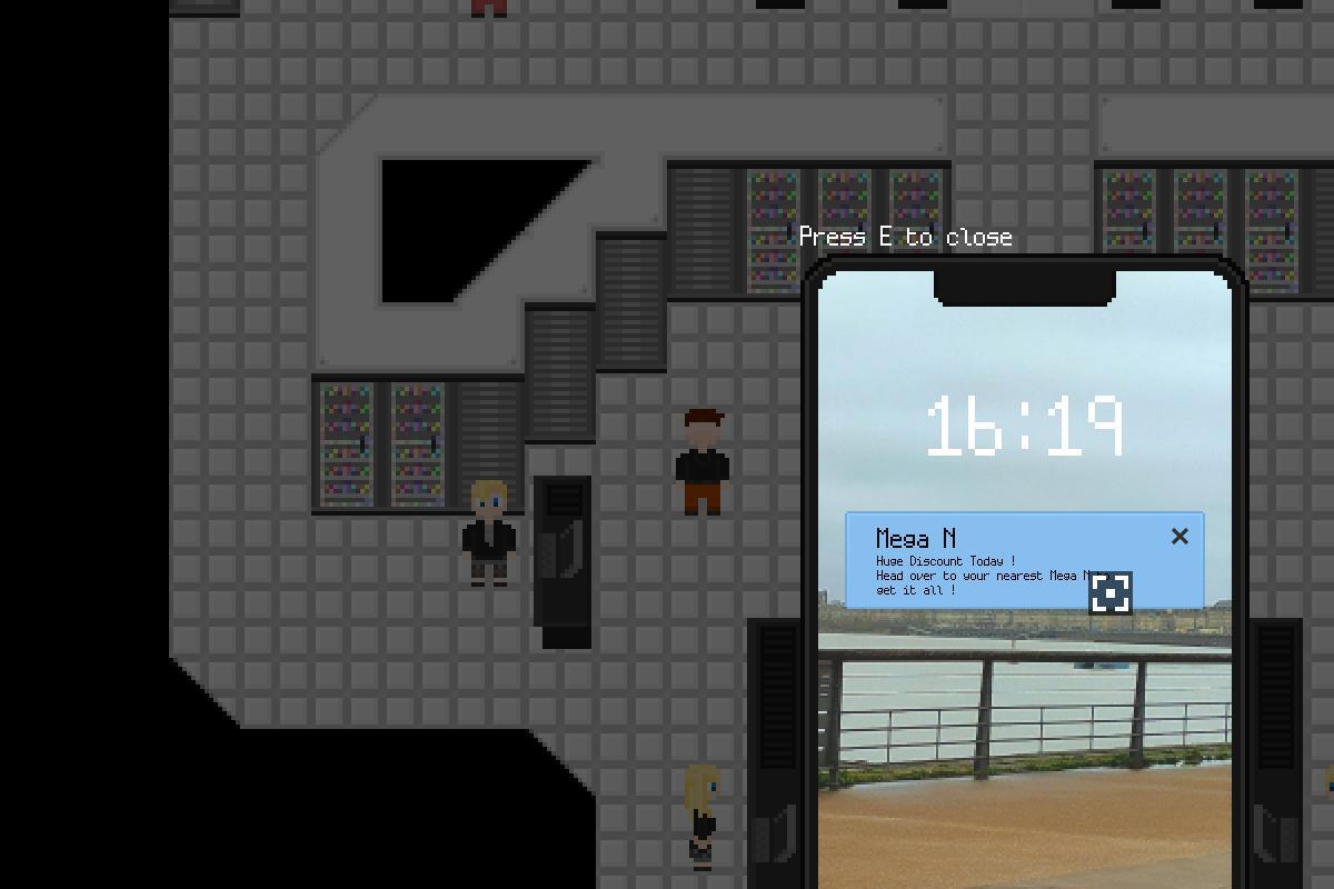 Emergency Shelter: Nuclear Attack