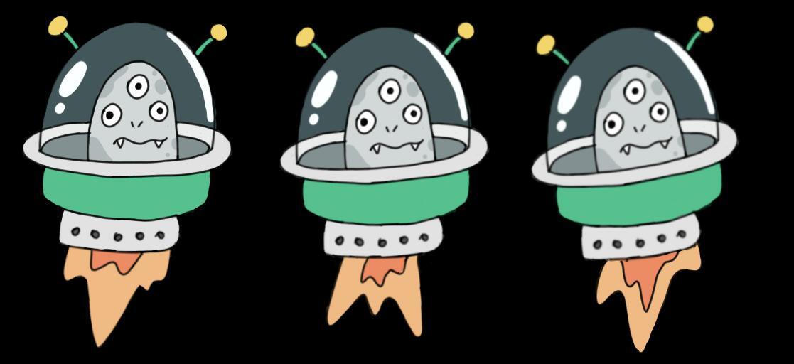 Invasion (itch) (Bad Weather Studios)