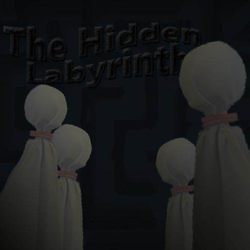 The Hidden Labyrinth