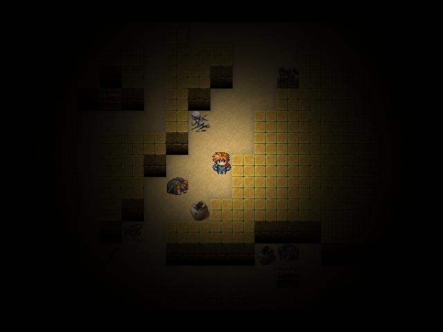 "El Perro". La aventura