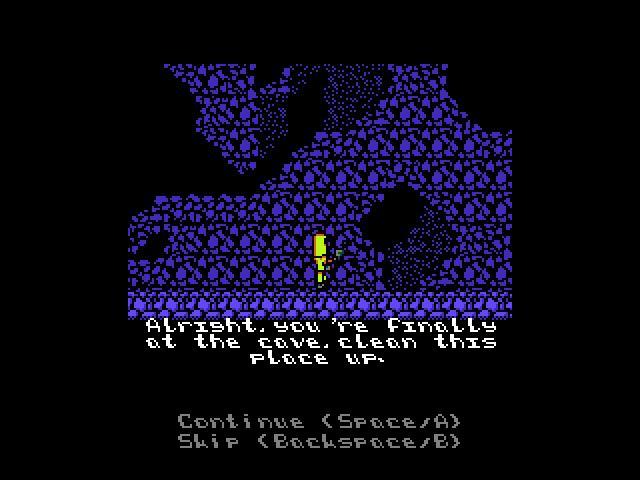 Virus Jigglin' Fever (itch)