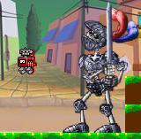 Super Robo-Boy