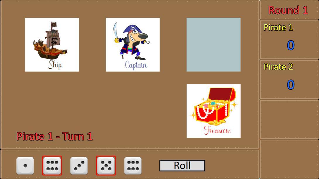 Ship of Fools (TinkerSmith)