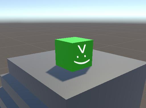 Shape Factory (The Mayday Man)