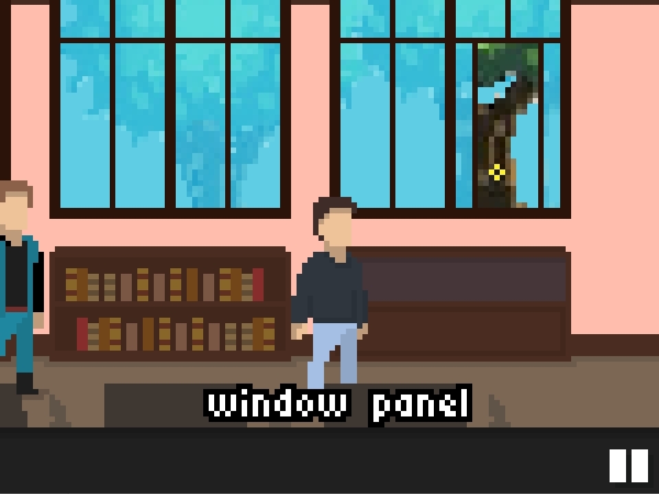 Boulder and Troubles