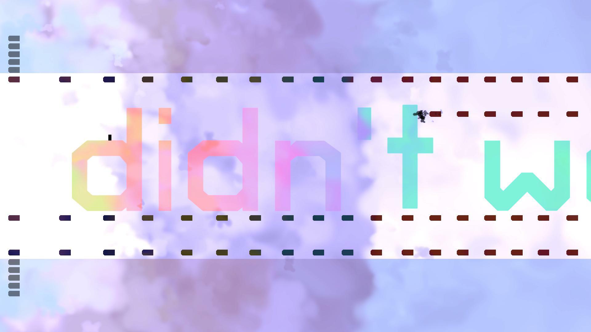 Between the Lines (JUSTCAMH)