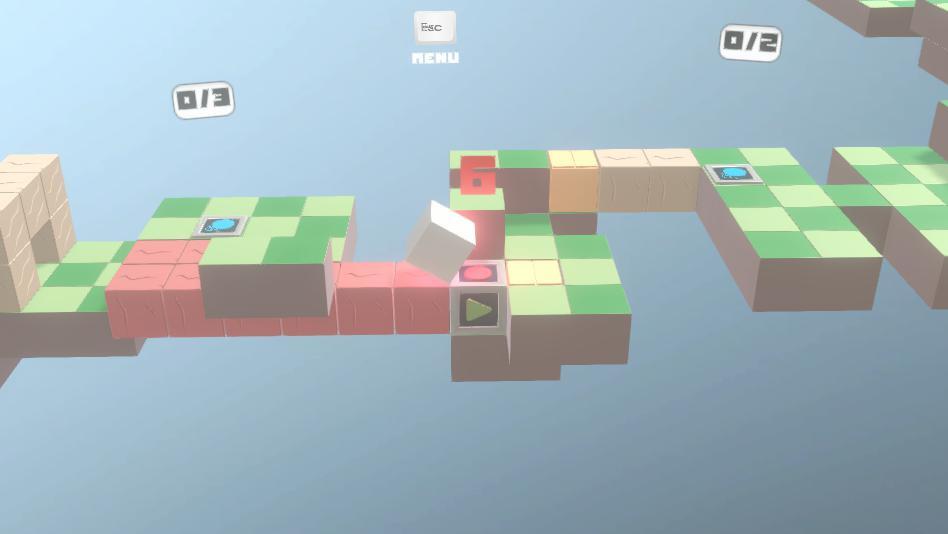 Six Faces Overpower (Demo)