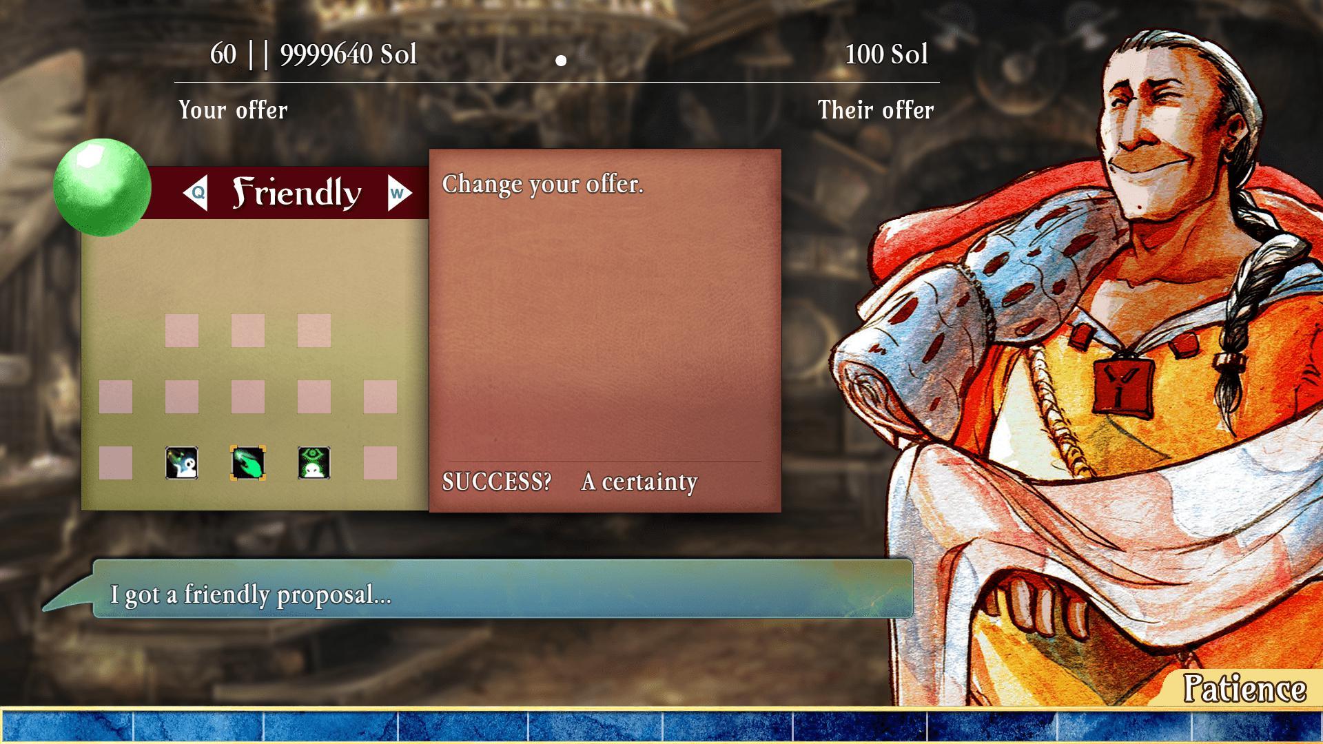 Selling Sunlight - Kickstarter Demo
