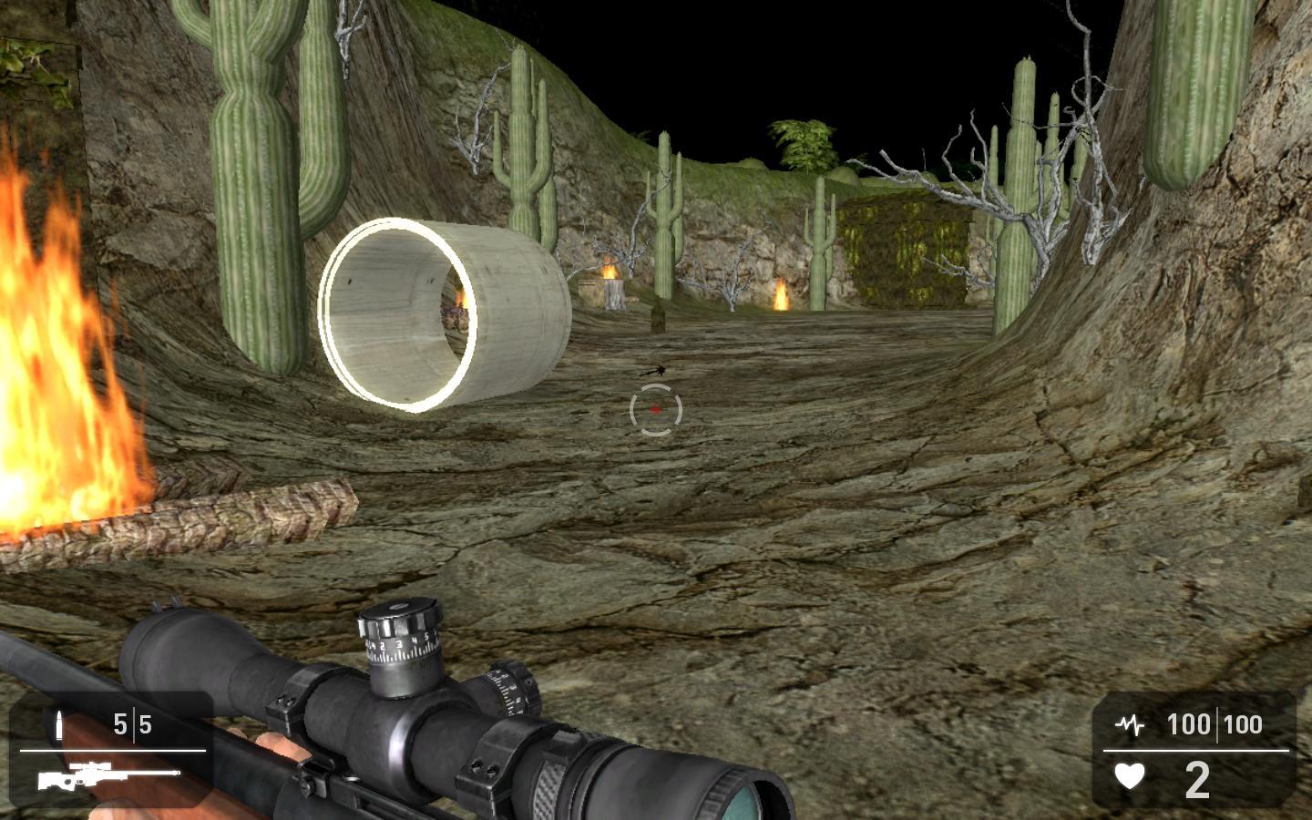 You vs zombies GAME OF THE YEAR EDITION