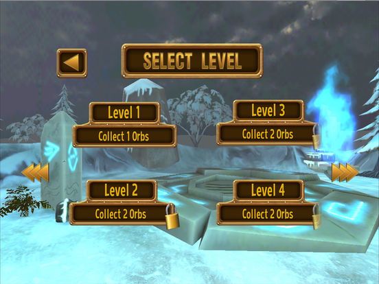 Polar Bear 3D Simulator