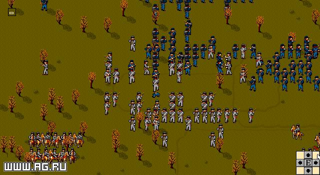 Edward Grabowski's the Blue and the Grey