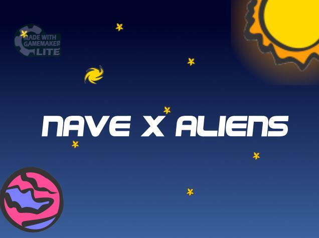 Nave x Aliens
