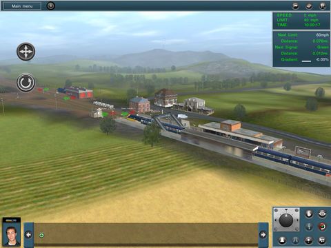Trainz Simulator