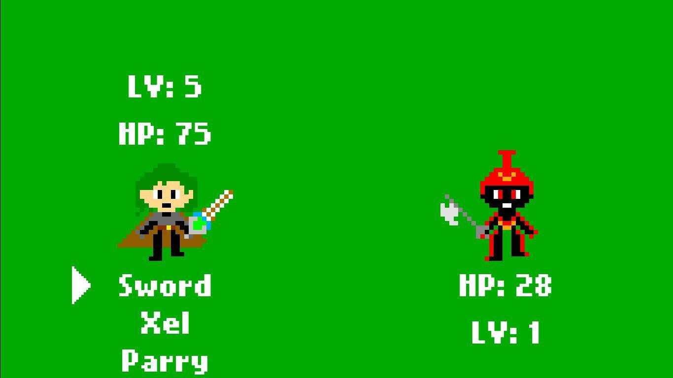 Kingdom Come Rising (Demo)