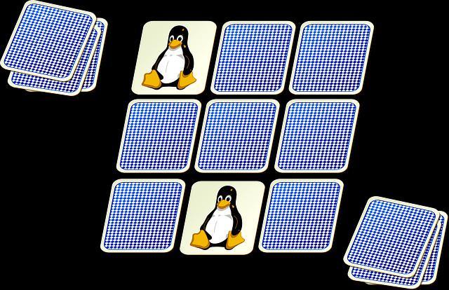Memory-Game