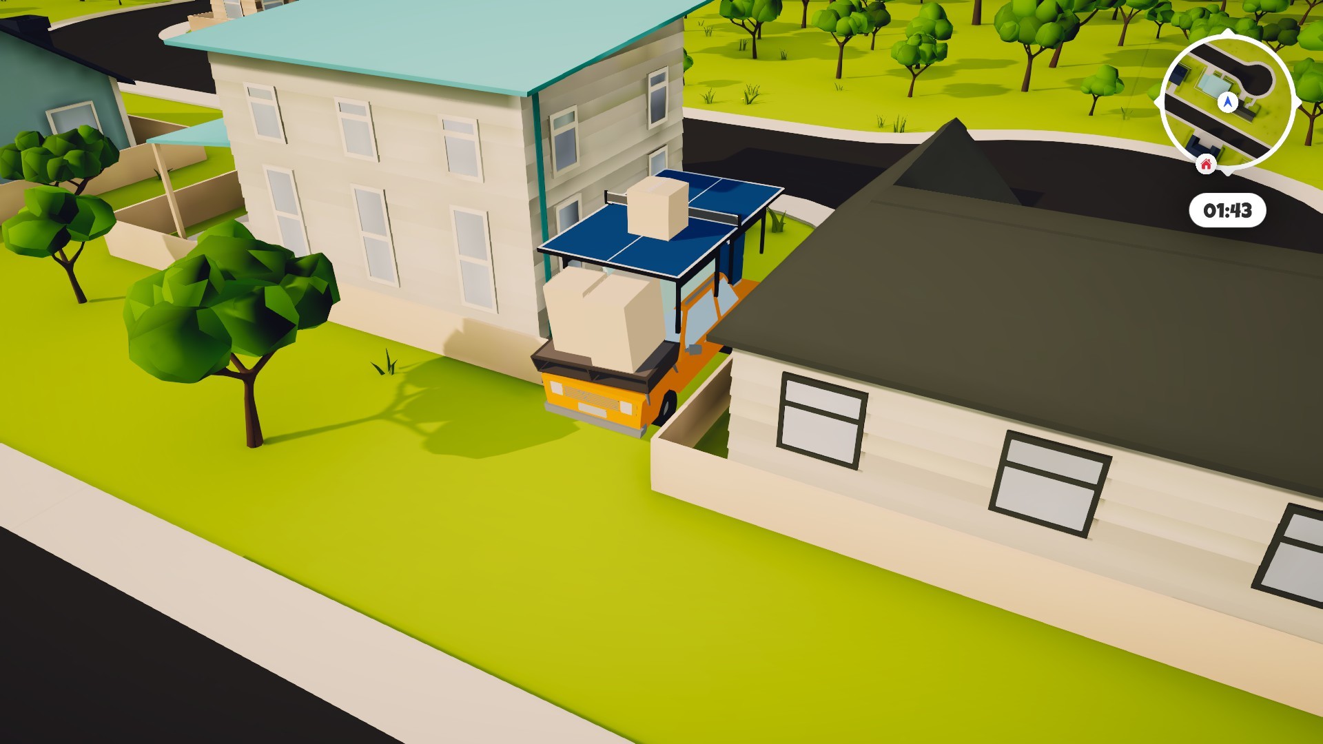 Radical Relocation (itch)