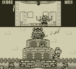 Game & Watch Gallery