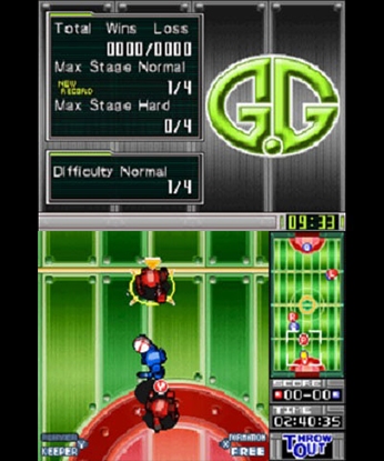 G.G Series THROW OUT