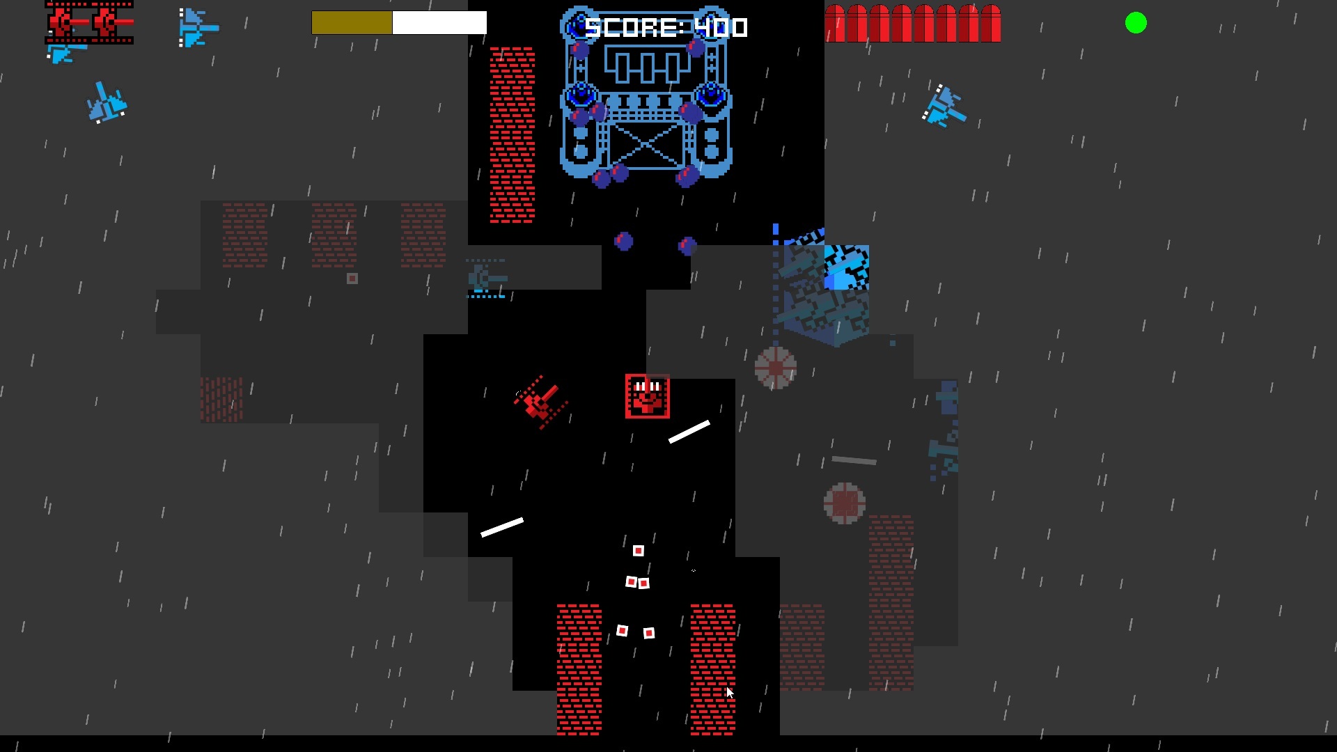 Tiger Tank 59 Ⅰ Super Tank