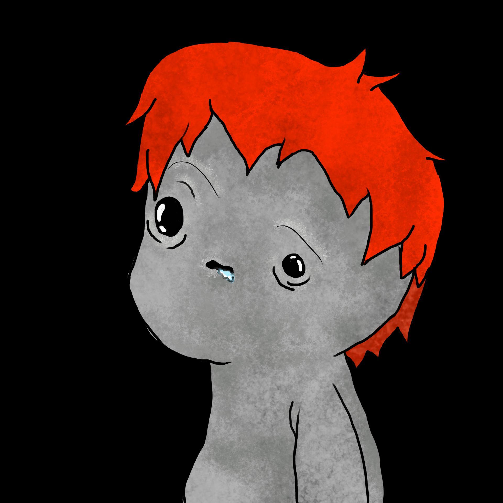 Buzz Jr (Cheap Edition)